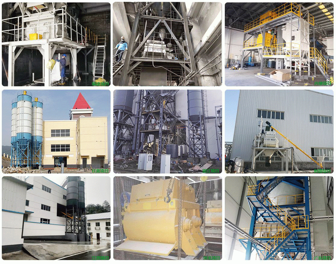 參數科尼樂機械設備有限公司在垃圾焚燒發電飛灰固化,發電廠飛灰固化